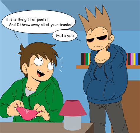 eddsworld deviantart|eddsworld pregnant tom.